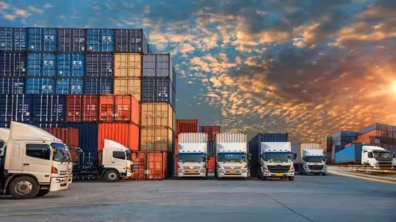 Transport company in Ludhiana 