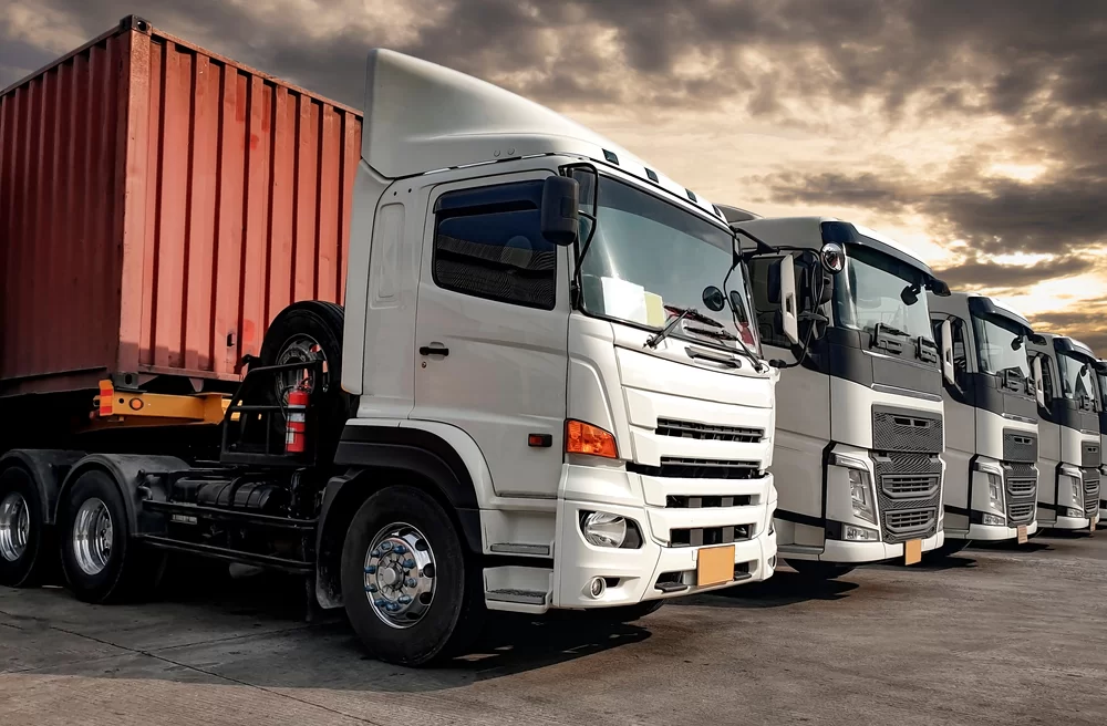 Transport company in Ludhiana 