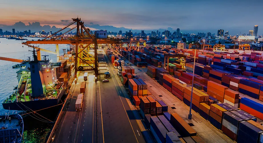Logistics company in Srinagar