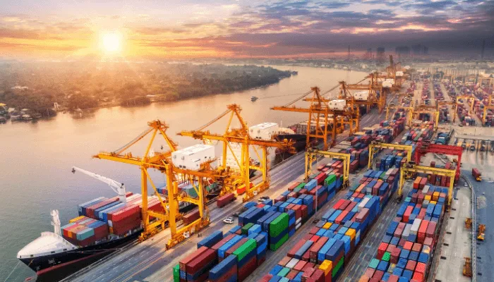Logistics company in Srinagar