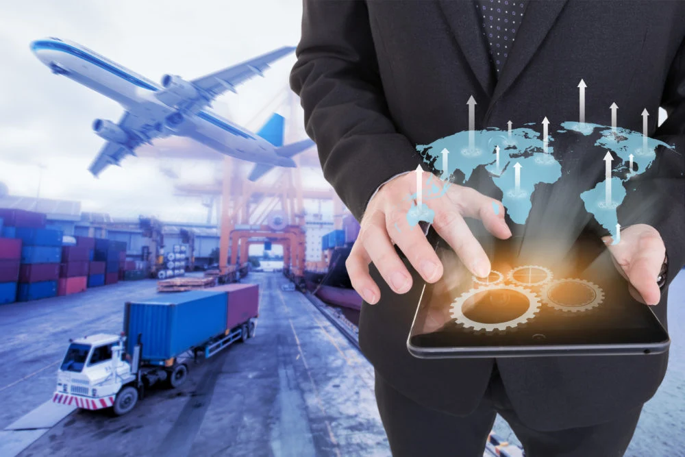 Freight Forwarding Agency