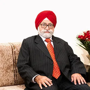Attar Singh, Founder of Attar Singh & Sons