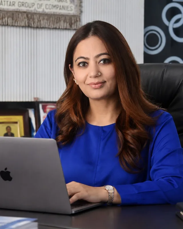 Tania Kukreja, Director