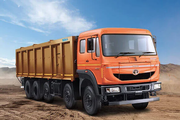 Transportation management fleet